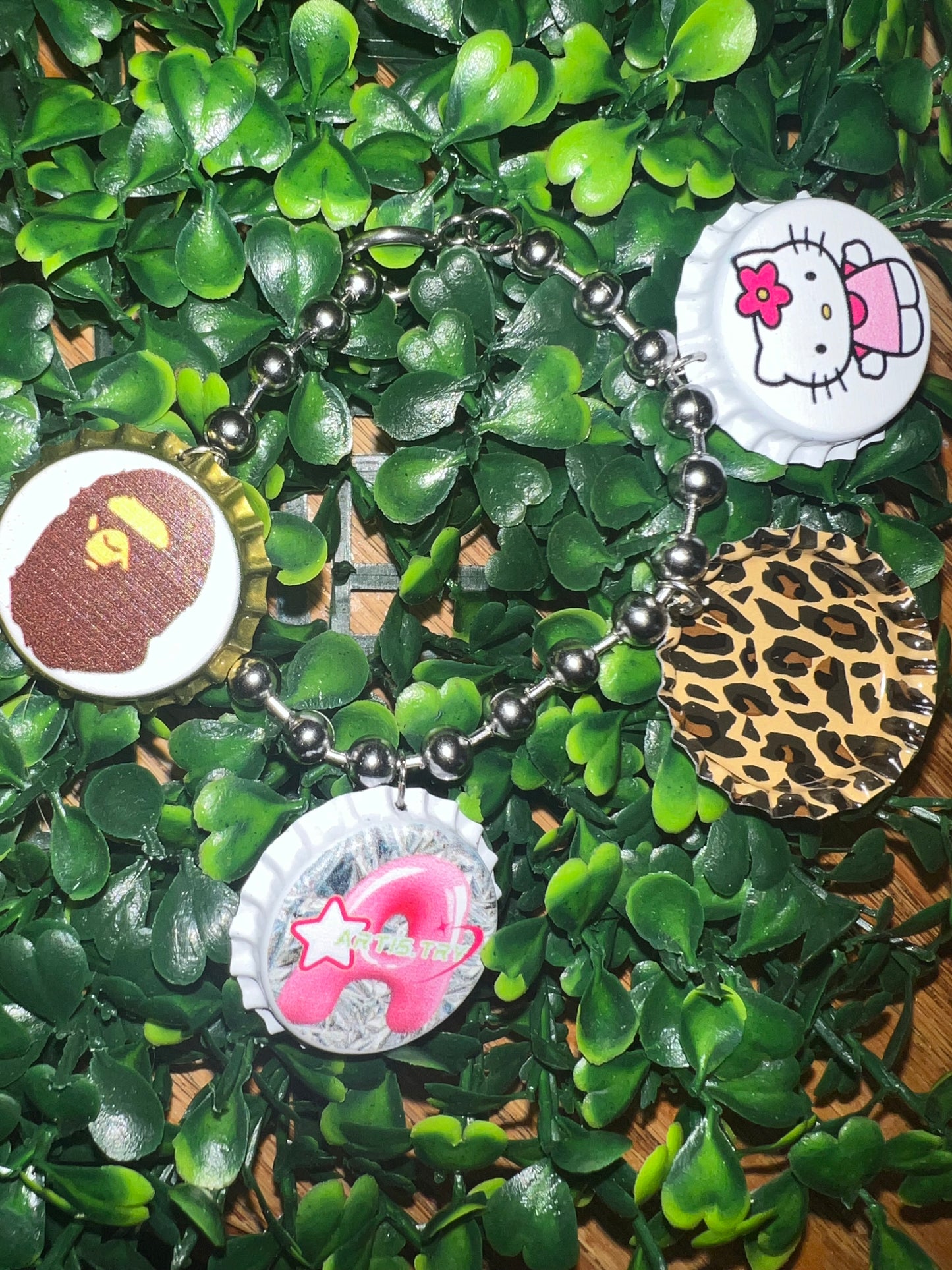 Y2K Freestyle BC Bracelet