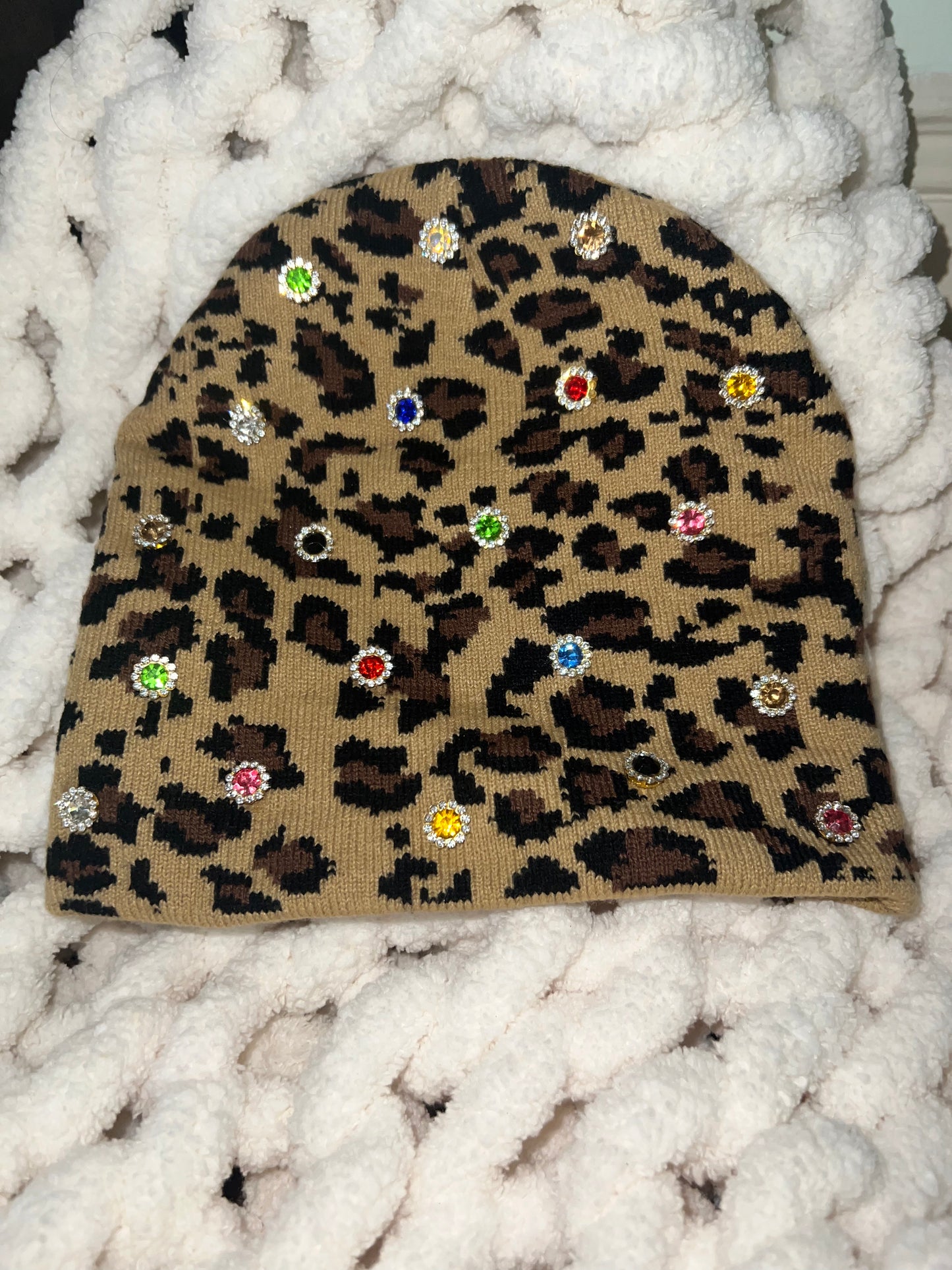 LATTO Beanie