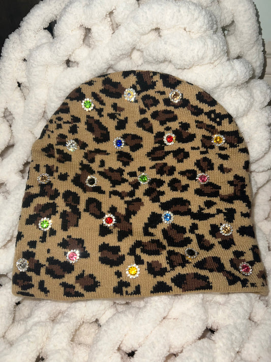 LATTO Beanie